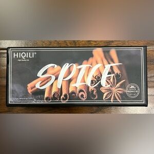 NEW Hiqili Spice Fragrance Oil Gift Set - Set of 6 Fragrances
